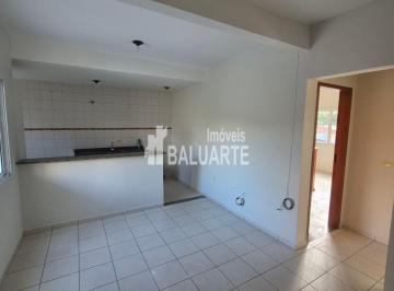 Apartamento · 65m² · 2 Quartos · Apartamento no centro de Embu-Guaçu ? localização imbatível, amplo, iluminado e oportunidade única