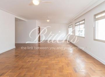 Apartamento · 230m² · 3 Quartos · 1 Vaga · APARTAMENTO VENDA HIGIENÓPOLIS