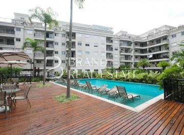 Apartamento · 60m² · 2 Quartos · 1 Vaga · Apartamento com 60 m², 2 quartos sendo 1 suíte à venda no Morumbi.