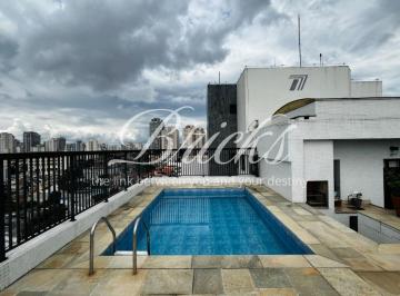 Apartamento · 230m² · 4 Quartos · 3 Vagas · COBERTURA DUPLEX VENDA BOSQUE DA SAUDE