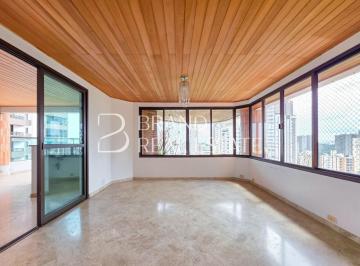 Apartamento · 260m² · 4 Quartos · 4 Vagas · Apartamento alto padrão à venda na Vila Suzana ? Morumbi! 4 suítes amplas, 4 vagas de garagem.