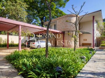 Casa · 667m² · 5 Quartos · 6 Vagas · Casa à Venda no Alto da Boa Vista, com  1.200 m², 5 suites e 6 vagas, Excelente Localização