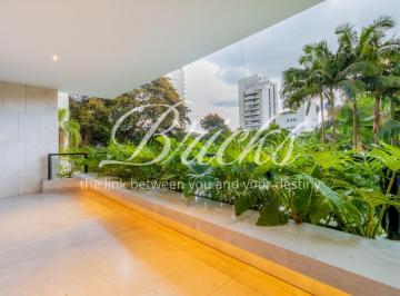 Apartamento · 500m² · 4 Quartos · 4 Vagas · APARTAMENTO VENDA HIGIENOPOLIS - 500m² - RUA RIO DE JANEIRO