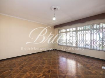 Casa · 210m² · 6 Quartos · 6 Vagas · CASA VENDA - VILA MARIANA