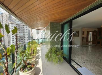 Apartamento · 300m² · 4 Quartos · 4 Vagas · APARTAMENTO VENDA KLABIN - 300M² - 4 SUÍTES