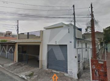Casa · 220m² · 2 Quartos · Imóvel com terreno de 220 mts², 2 casas e 1 salão, na Casa Verde