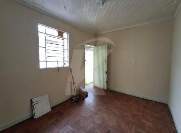 Casa · 40m² · 2 Quartos · 1 Vaga · Casa com 2 quartos, sala, cozinha, banheiro, área de serviço, 1 vaga de garagem.