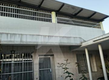 Casa · 480m² · 3 Quartos · 2 Vagas · Casa térrea com 480 mts², 3 dormitórios, terraço com churrasqueira, 1 vaga, na Casa Verde