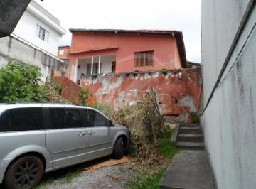 Casa · 349m² · 2 Quartos · 5 Vagas · Casa térrea antiga, com 349 mts² de terreno, 2 quartos, 5 vagas, no Limão