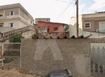 Casa · 349m² · 2 Quartos · 5 Vagas · Casa térrea antiga, com 349 mts² de terreno, 2 quartos, 5 vagas, no Limão