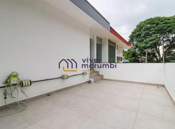 Casa · 113m² · Comercial/Residencial na Vila Cruzeiro - 113m²