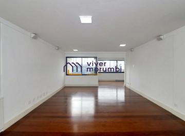 Apartamento · 185m² · 4 Quartos · 3 Vagas · Apartamento no Real Parque - 3 Dormitórios Suítes