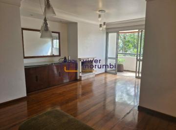Apartamento · 140m² · 3 Quartos · 3 Vagas · Apartamento na Vila Sônia - 3 Dormitórios