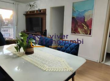 Apartamento · 76m² · 3 Quartos · 1 Vaga · Apartamento na Vila Sônia - 3 Dormitórios