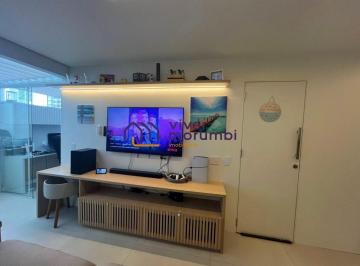 Apartamento · 75m² · 2 Quartos · 1 Vaga · Apartamento no Butantã - 75m²