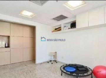 Comercial · 40m² · 2 Vagas · Sala Comercial a Venda de 40 M com 2 vagas - Vila Olimpia