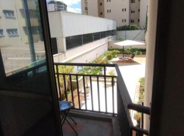 Apartamento · 78m² · 2 Quartos · 1 Vaga · Apartamento a venda no Brooklin 78 metros 2 dormitórios