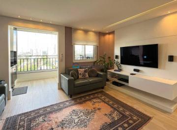 Apartamento · 73m² · 2 Quartos · 2 Vagas · Apartamento à Venda na Saúde com 2 Dormitórios 1 Suíte, Varanda Gourmet, 2 Vagas