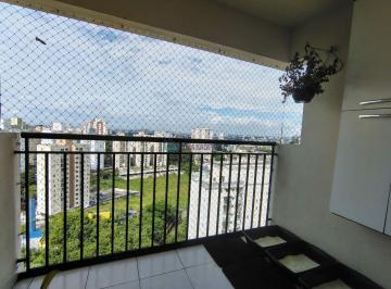 Apartamento · 63m² · 3 Quartos · 1 Vaga · Apartamento com 3 quartos à venda, 63 m².