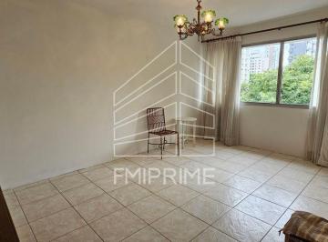 Apartamento · 82m² · 1 Quarto · 1 Vaga · Apartamento para locação de 82m² , 2 quartos em frente a futura estação Sesc Pompéia do metrô