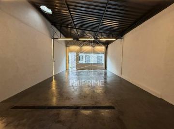 Comercial · 182m² · 10 Vagas · Galpão novo, moderno pronto para uso - Vila Leopoldina. Próximo a marginal.