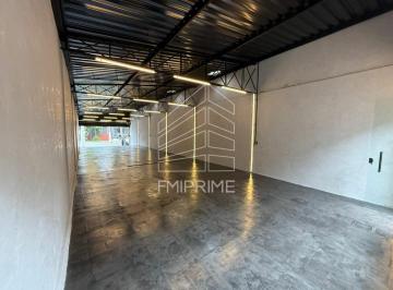 Comercial · 182m² · 10 Vagas · Galpão novo, moderno pronto para uso - Vila Leopoldina. Próximo a marginal.