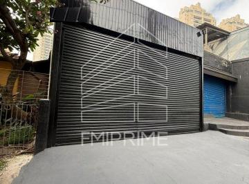 Comercial · 182m² · 10 Vagas · Galpão novo, moderno pronto para uso - Vila Leopoldina. Próximo a marginal.