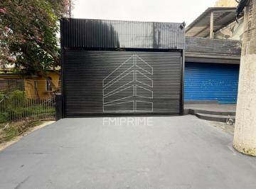 Comercial · 182m² · 10 Vagas · Galpão novo, moderno pronto para uso - Vila Leopoldina. Próximo a marginal.