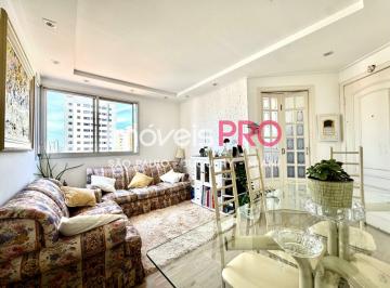 Apartamento · 40m² · 1 Quarto · 1 Vaga · Apto de 1 dormitório com 45m²  Vila Mariana