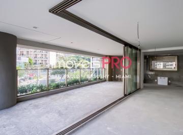 Apartamento · 220m² · 3 Quartos · 3 Vagas · Moema Pássaros próximo ao Parque com 220m