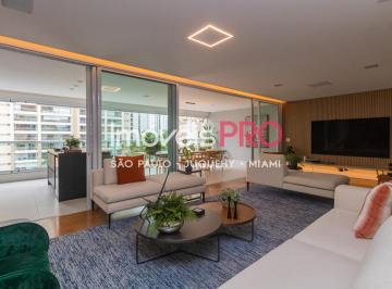 Apartamento · 222m² · 3 Quartos · 4 Vagas · Apartamento 222m² no Condomínio Campo Belíssimo