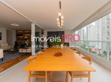 Apartamento · 222m² · 3 Quartos · 4 Vagas · Apartamento 222m² no Condomínio Campo Belíssimo