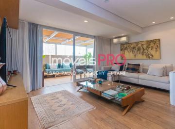 Apartamento · 150m² · 2 Quartos · 2 Vagas · Um apartamento garden que combina acolhimento, sofisticação e qualidade de vida