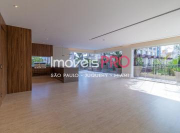 Apartamento · 893m² · 4 Quartos · 6 Vagas · Garden, Vila Olímpia - São Paulo