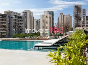 Apartamento · 166m² · 4 Quartos · 2 Vagas · Apartamento Brooklin 04 dom 02 suites 04 vgas fixas