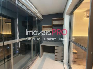 Apartamento · 30m² · 1 Quarto · Apartamento para alugar em Chácara Santo Antônio.