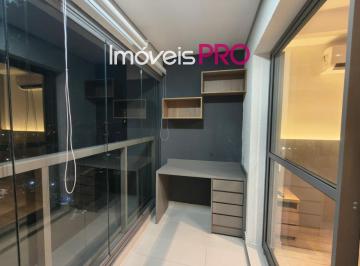 Apartamento · 30m² · 1 Quarto · Apartamento para alugar em Chácara Santo Antônio.