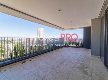 Apartamento · 187m² · 3 Quartos · 3 Vagas · Apartamento à venda com 187m² - Pinheiros