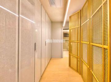 Apartamento · 136m² · 1 Quarto · 2 Vagas · Exelente oportunidade para morar bem nos Jardins.