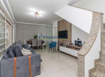 Casa · 126m² · 2 Quartos · 3 Vagas · Casa para venda em Bosque da Saúde com 2 quartos, sendo 2 suítes , 126m²