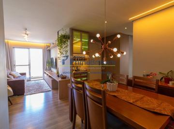 Apartamento · 84m² · 3 Quartos · 1 Vaga · Apartamento para venda em Saúde com 3 quartos, sendo 1 suíte , 84m²