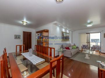 Apartamento · 128m² · 3 Quartos · 2 Vagas · Apartamento, 128m² - 3 Dormitórios, 1 Suíte, 2 Vagas, Móveis Planejados - Vila Clementino