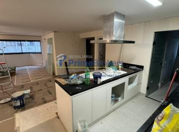 Apartamento · 94m² · 3 Quartos · 2 Vagas · Apartamentol à venda, Varanda integrada - Vila Olímpia, São Paulo