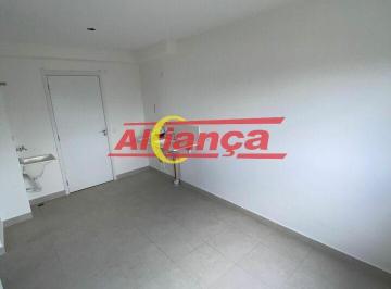 Apartamento · 32m² · 2 Quartos · Apartamento 32m², com 2 quartos para locação no Parque Novo Mundo.
