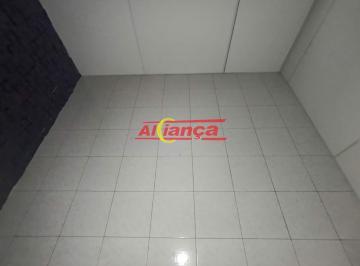 Comercial · 50m² · SALA COMERCIAL 50m² - PARA LOCAÇÃO NO JARDIM SANTA MENA - R$ 1.200,00