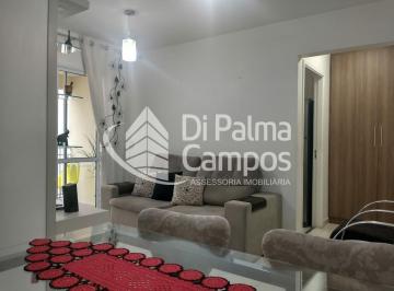 Apartamento · 55m² · 2 Quartos · 1 Vaga · Apartamento à venda com 2 quartos, varanda e lazer completo no bairro Cambuci