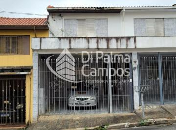 Casa · 95m² · 2 Quartos · 1 Vaga · Casa tipo sobrado com 95m² e dois quartos para venda, no Ipiranga.