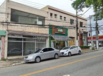 Comercial · 100m² · Prédio comercial para locação no Tatuapé