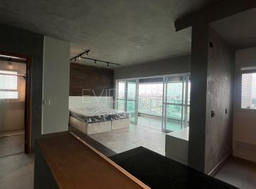 Apartamento · 55m² · 1 Quarto · 2 Vagas · Apartamento para locação de frente ao shopping Anália Franco com 55 m² venha conhecer ! ! !