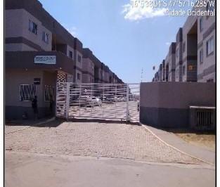 Photo_0 · 
                Imóvel com potencial de valorização — Apartamento no Mansoes Recreio Mossoro, Cidad